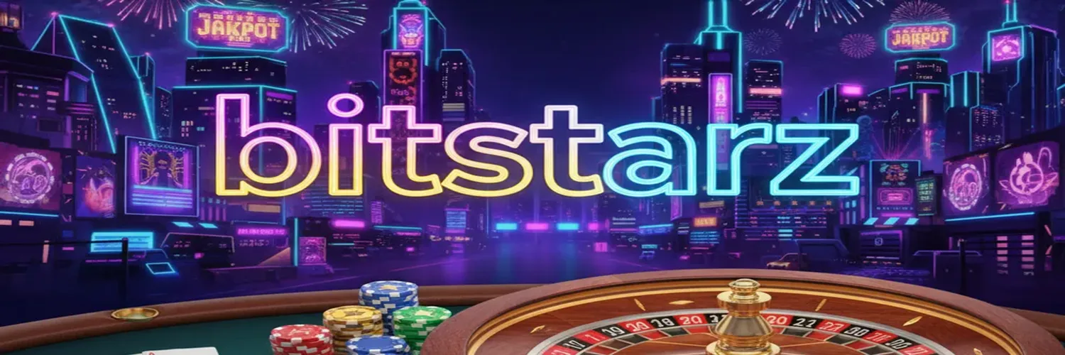 BitStarz Casino Jetzt Spielen